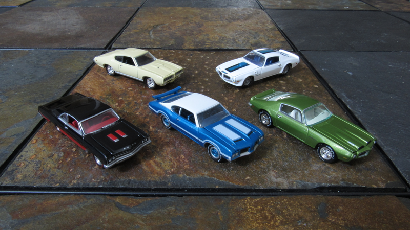 Illustration for article titled So I Heard You Like Johnny Lightning